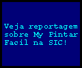 Reportagem SIC