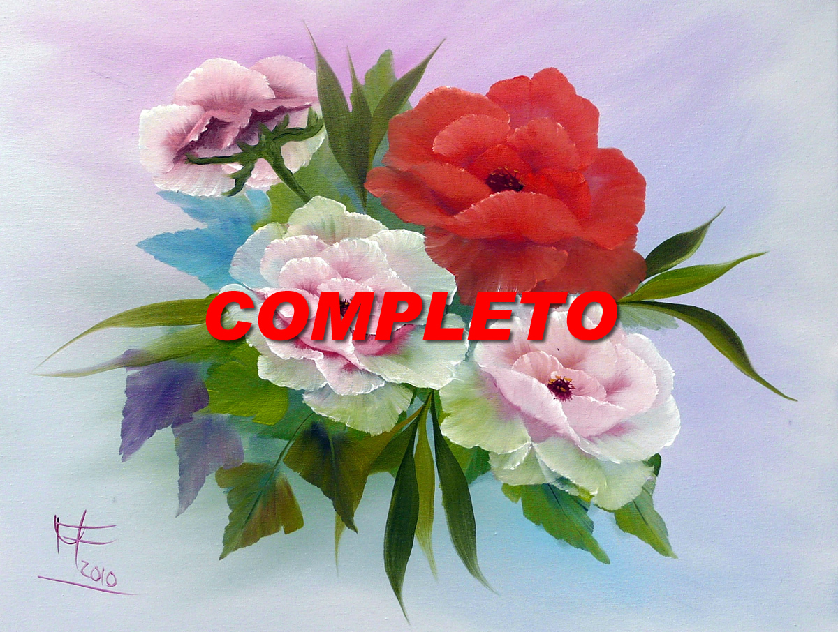 Rosas