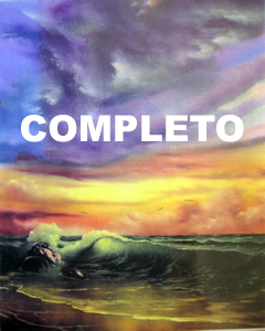 Fantasia no mar