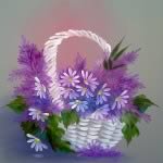 Workshop "Arranjo de flores"