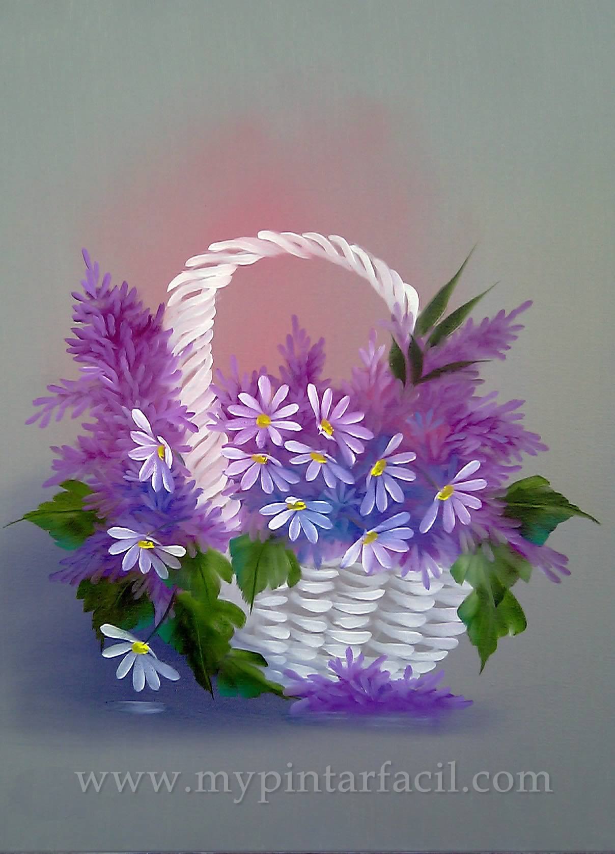 Workshop "Arranjo de flores"