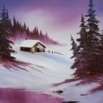 Workshop "Inverno púrpura"