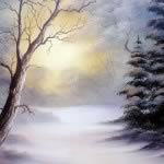 Workshop "Amanhecer tranquilo"