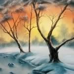 Workshop "Elegância do inverno"