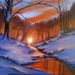 Workshop "Calor do inverno" - 1ª sessão