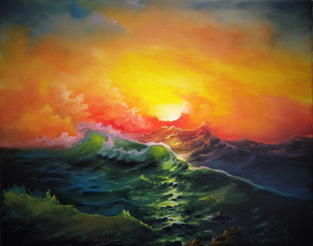 Workshop "A nona vaga" - 2ª sessão