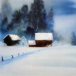 Workshop "Inverno na Quinta"