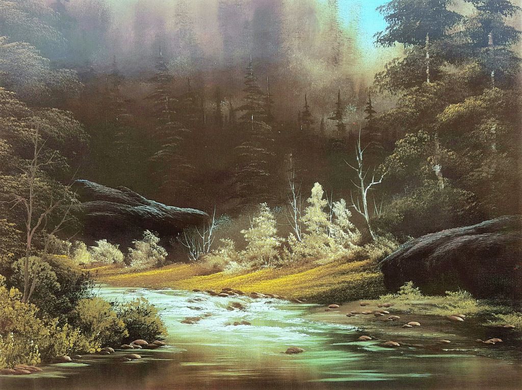 Workshop "Primavera na floresta"