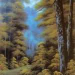 Workshop "Caminho do bosque"