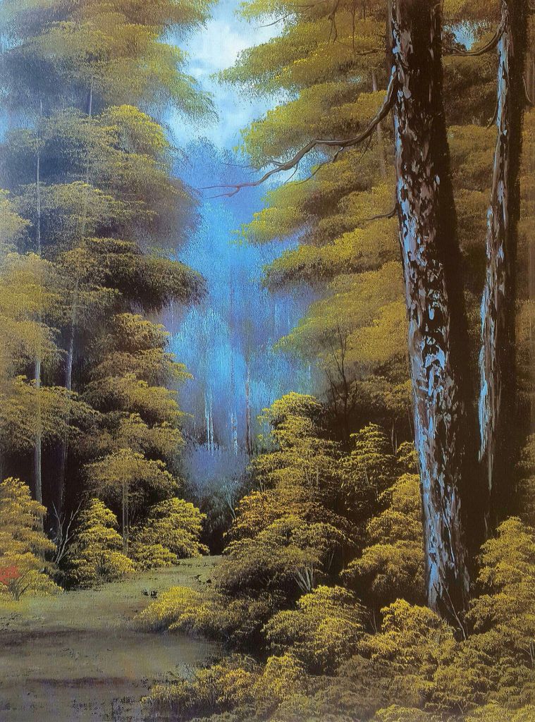 Workshop "Caminho do bosque"