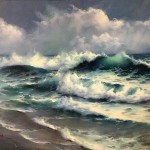 Workshop "Mar bravo" (1a sessão)