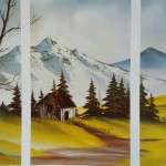 Workshop "Vista tripla"