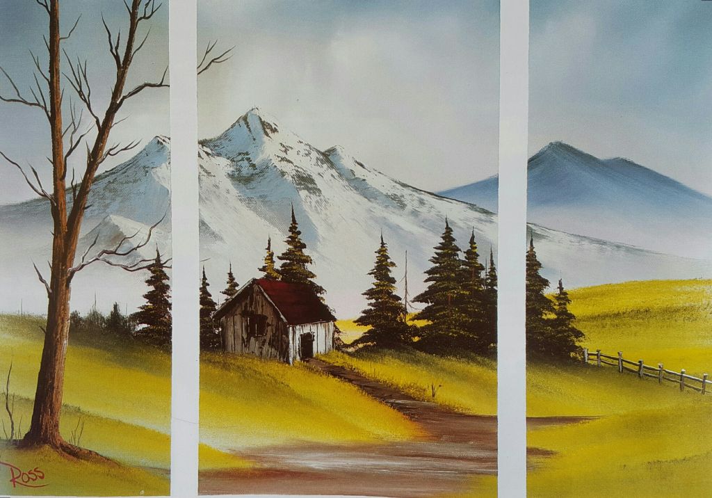 Workshop "Vista tripla"