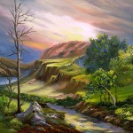 Workshop "Vale do paraíso"