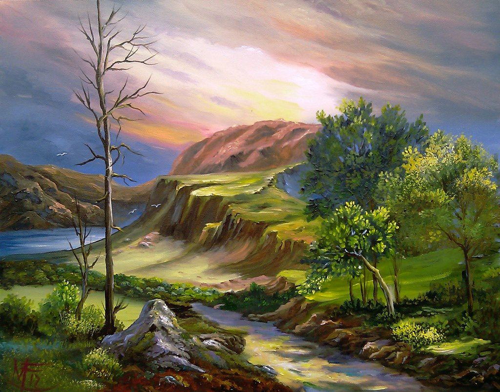 Workshop "Vale do paraíso"