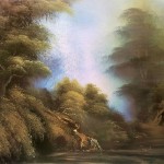 Workshop "Caminho secreto"