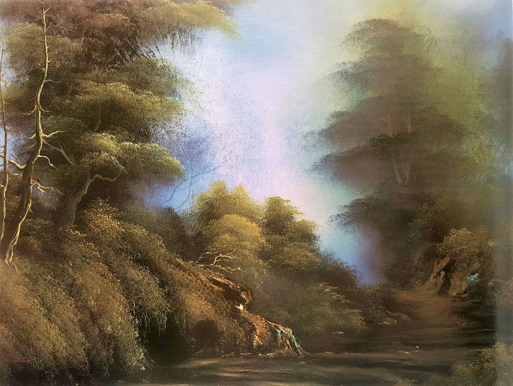 Workshop "Caminho secreto"