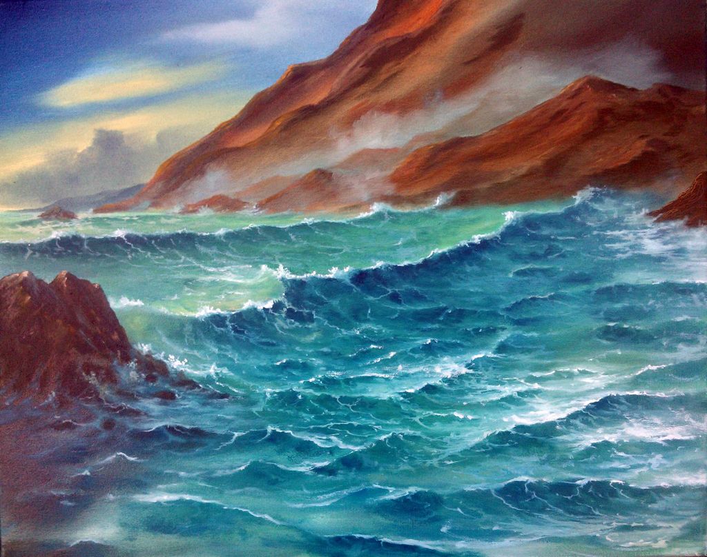 Workshop "tarde ventosa"