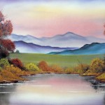 Workshop "Montanhas rolantes"