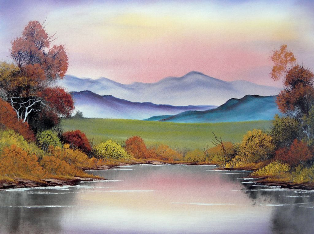 Workshop "Montanhas rolantes"