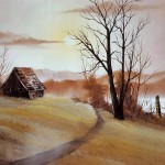 Workshop "O caminho"