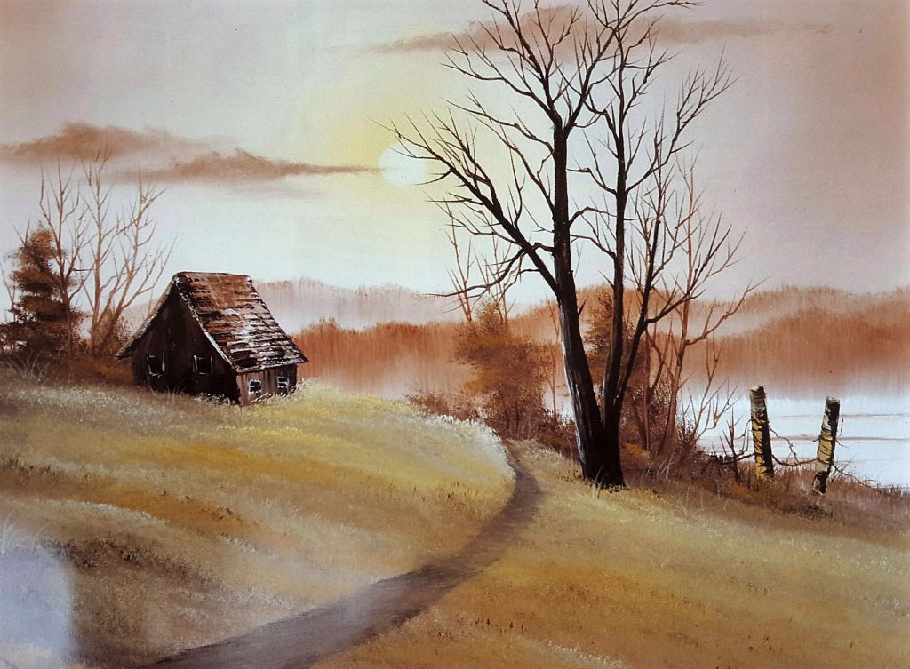 Workshop "O caminho"