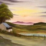 Workshop "O velho abrigo"