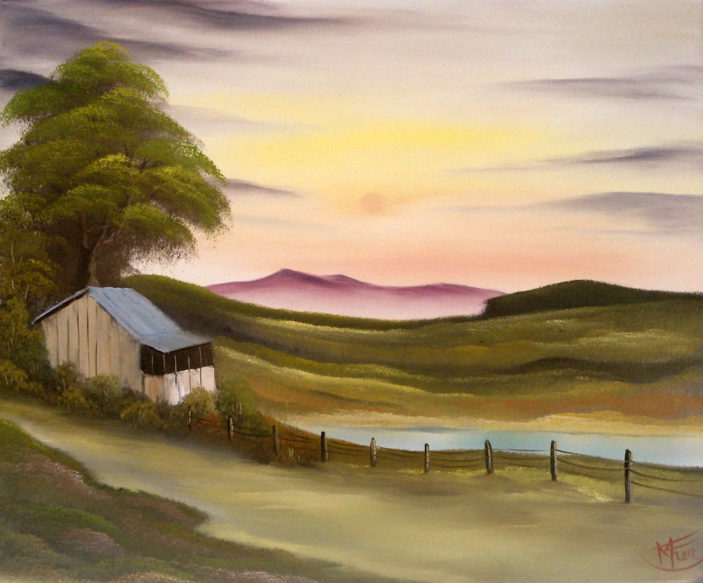 Workshop "O velho abrigo"