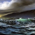 Workshop "Mar panorâmico" - 1ª sessão