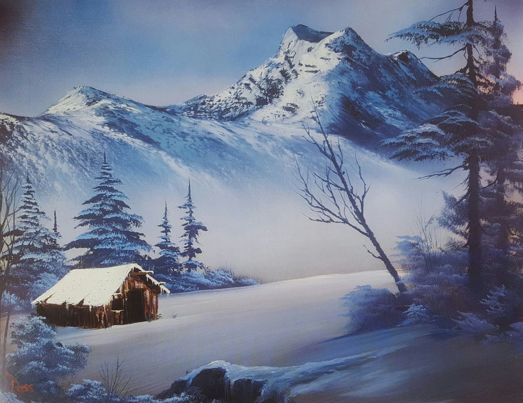 Workshop "Paraíso de montanha"