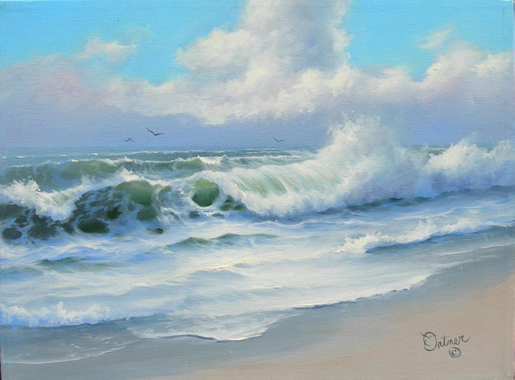 Workshop "Um dia na praia" (2ª sessão)