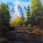 Workshop "Vista para a montanha"