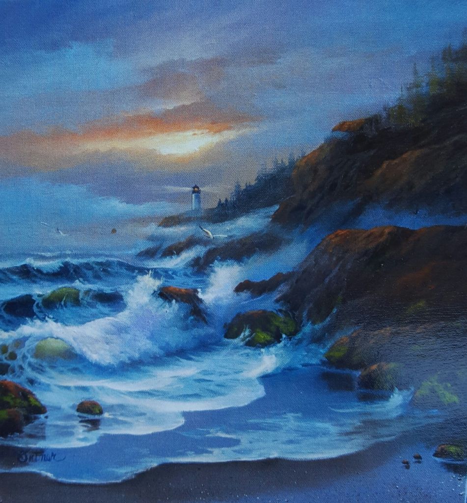 Workshop "Luz distante" (2ª sessão)