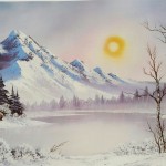 Workshop "Inverno na neve"