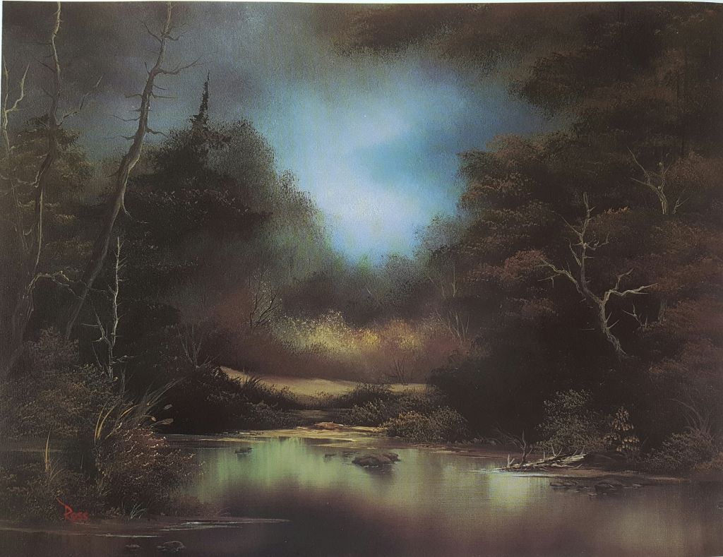 Workshop "Paraíso escondido "