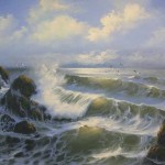 Workshop "Melodia do mar" - 1ª sessão