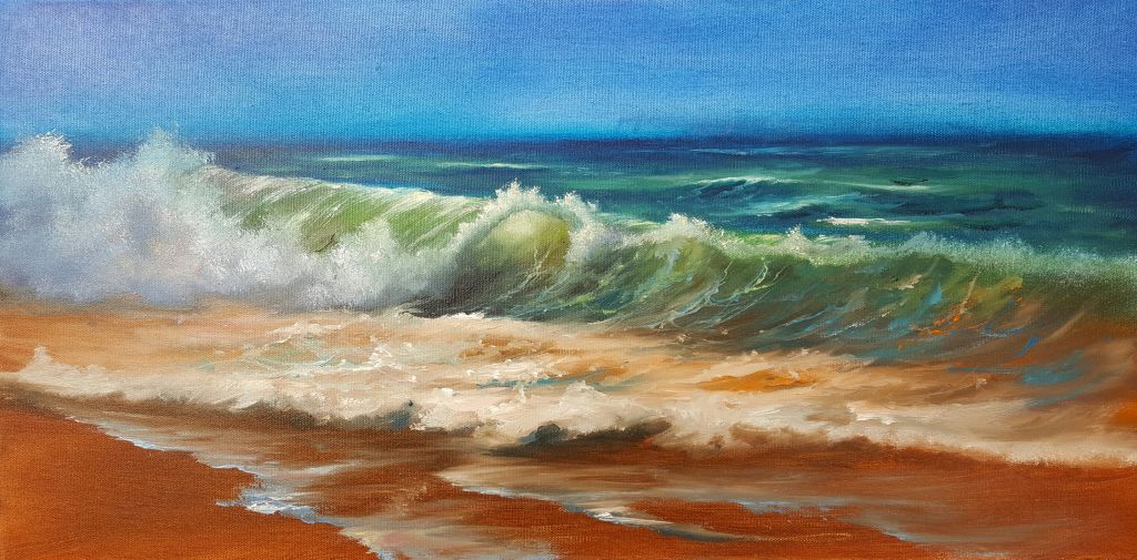 Workshop "Mar batido" - 1ª sessão (tela panorâmica)