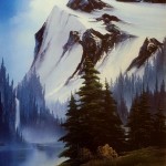 Workshop "O glaciar"