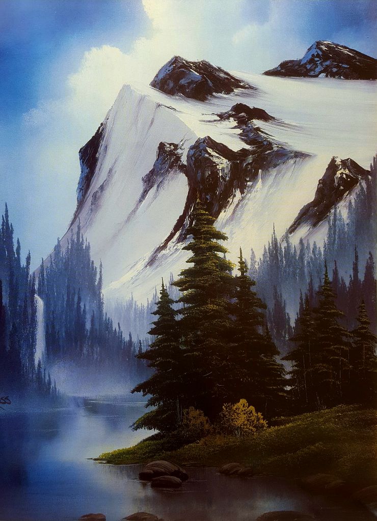 Workshop "O glaciar"