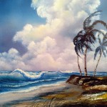 Workshop "Ondas de vento"