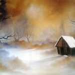 Workshop "Inverno bronze"