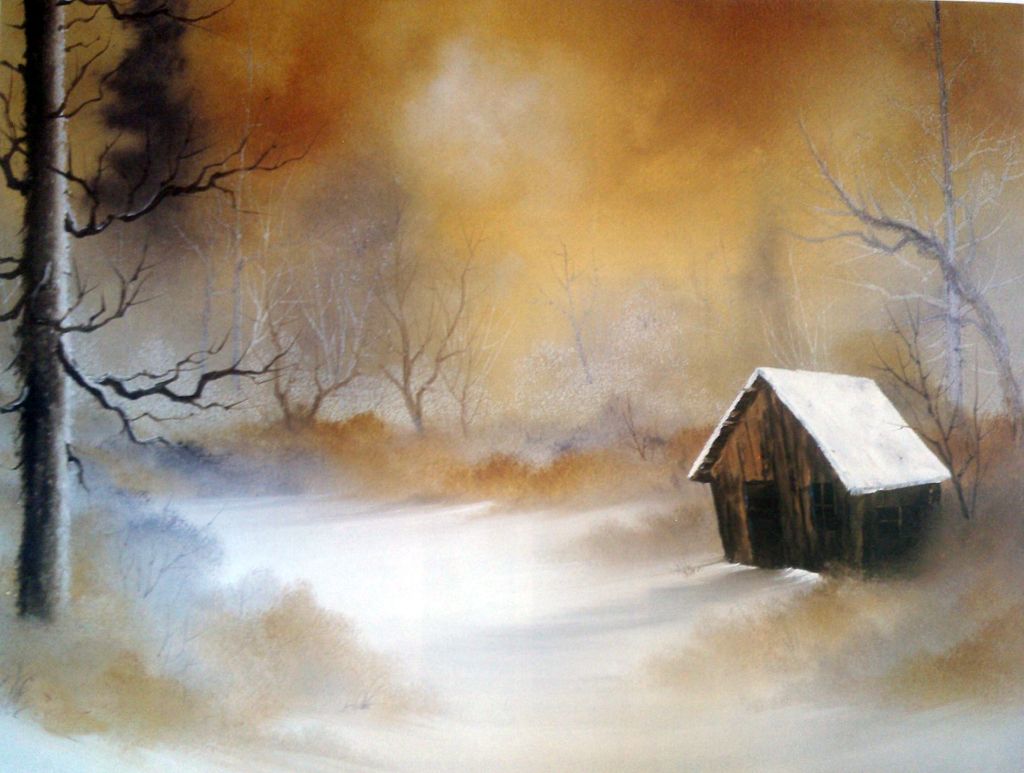 Workshop "Inverno bronze"