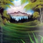 Workshop "Vista deslumbrante""