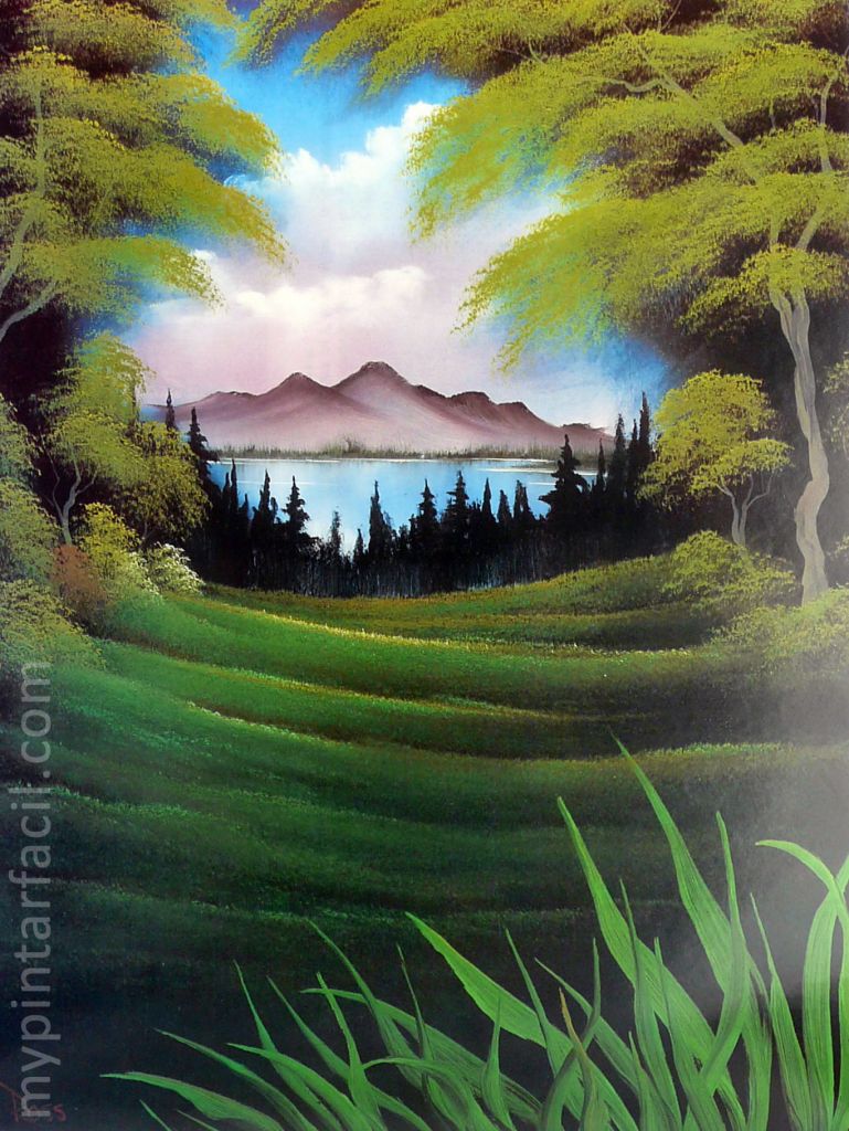 Workshop "Vista deslumbrante""