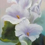 Workshop "Jarros" (tela 60x30cm)