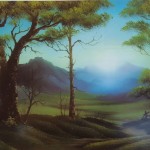 Workshop "Luz no cume"