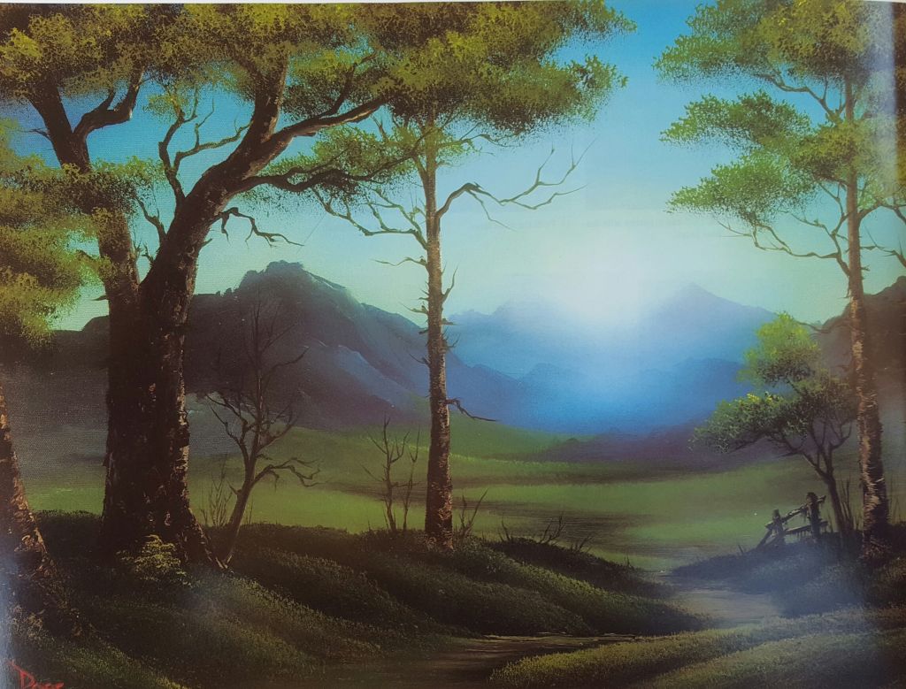 Workshop "Luz no cume"