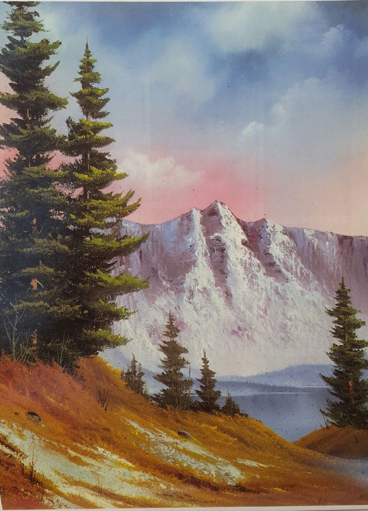 Workshop "Primeiras neves"