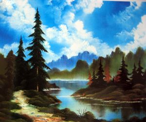 Workshop "Paraíso de paz"