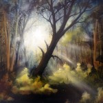 Workshop "Entre os raios de sol"